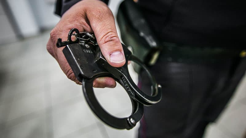 "Bandotdel" əməliyyat keçirdi, saxlanılan var