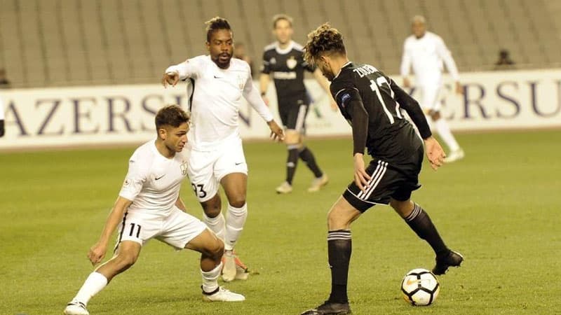 PFL-ə mayın 25-dək vaxt verildi