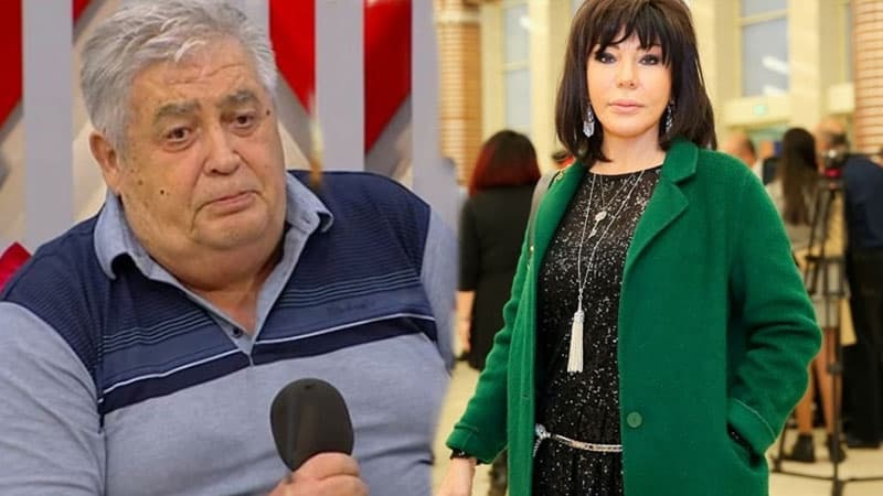 Brilliantdan Rafael Dadaşov haqqında şok iddia (FOTO)