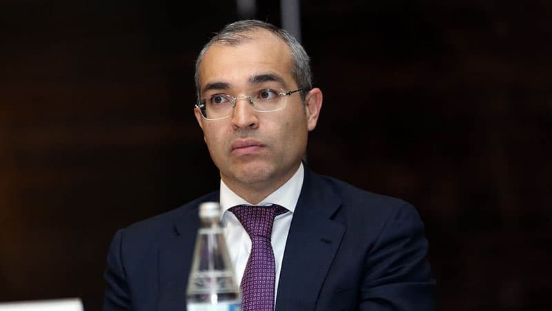 Mikayıl Cabbarov sahibkarlar üçün yeni həyat tərzini açıqladı