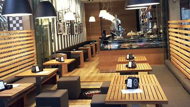 Kafe və restoranlar nə zaman açılacaq? (RƏSMİ AÇIQLAMA)