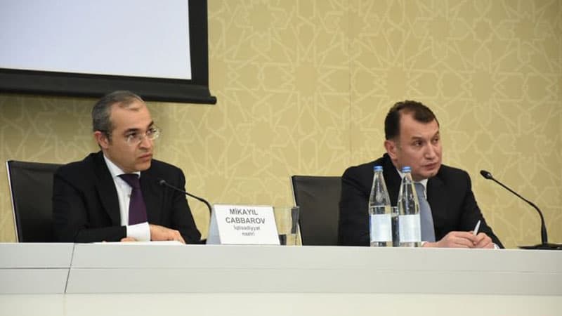 "Dövlət tərəfindən sahibkarlara dəstək həm aprel, həm də may ayı üçün nəzərdə tutulur"