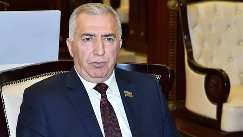 “İşğal altındakı rayonlar istisnasız azad olunmalıdır” – Lavrovun bəyanatına deputatdan reaksiya