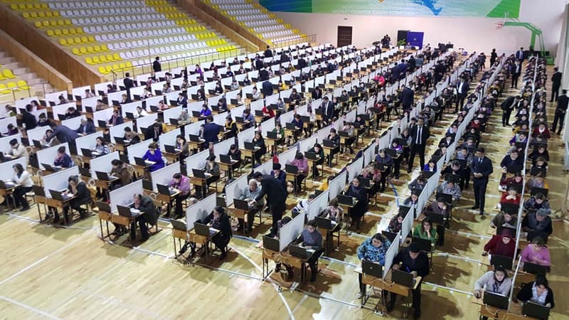Təhsil Nazirliyi müəllimlərin işə qəbulu və yerdəyişməsi ilə bağlı məlumatlara aydınlıq gətirdi