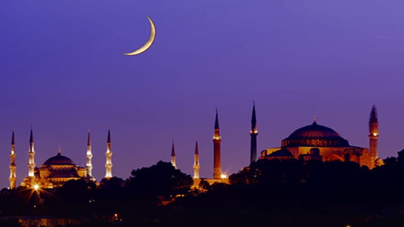 Ramazanın ikinci gününün duası: İmsak və iftar vaxtı