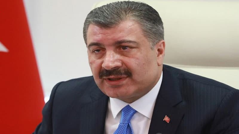 "Türkiyədə son sutkada 106 nəfər ölüb"