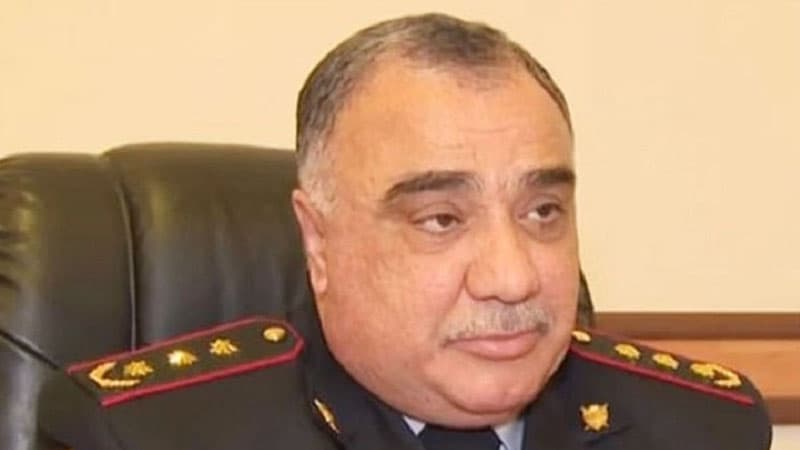 Azərbaycanda yüksək vəzifəli məmur vəfat etdi