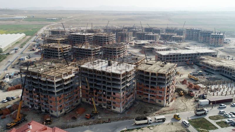 Pandemiyanın "faydaları": Evləri daha ucuz ala biləcəyik