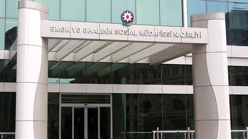 Ünvanlı sosial yardım alanların sayı açıqlandı