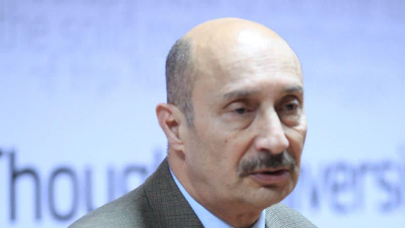 Zərdüşt Əlizadədən sensasiya: "Erməni tanışım deyir ki, Paşinyan vaxtilə...”
