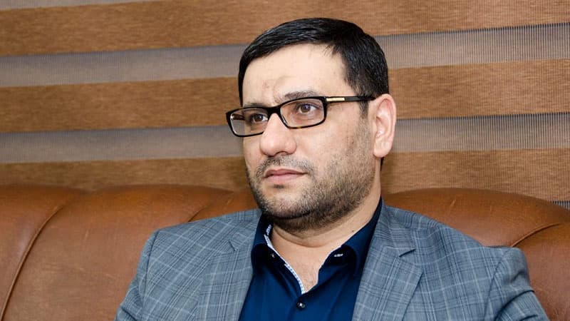 Hacı Şahin: “Kütləvi şəkildə iftar süfrələri təşkil etmək yolverilməzdir”