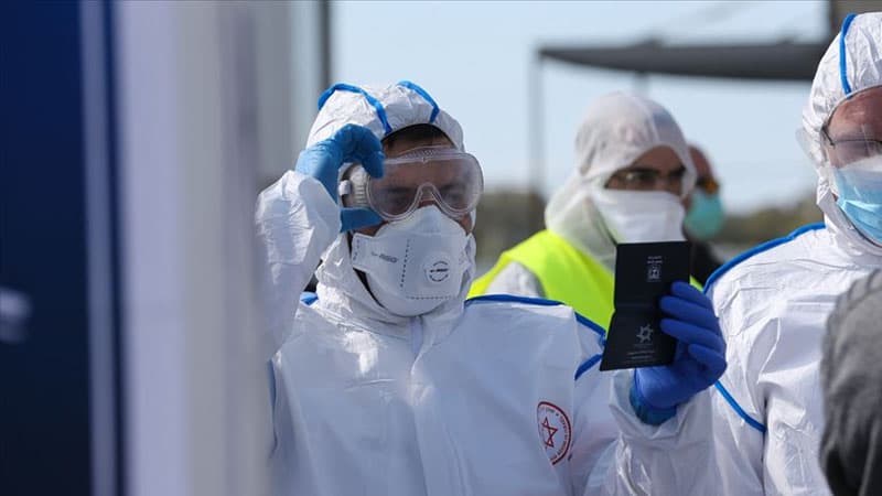 Azərbaycanda son sutkada koronavirusa yoluxan və sağalanların sayı açıqlandı