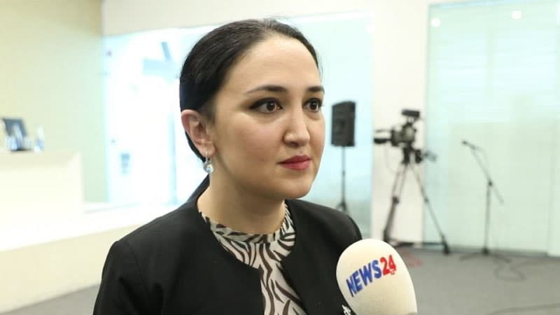 Turanə Rəsulova: "Xəstəliklə bağlı 2 vaksin sınağa buraxılacaq" (VİDEO)