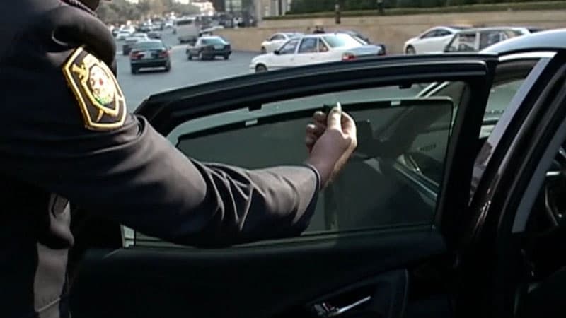 Polisdən “plyonka” xəbərdarlığı - 3 gün sonra...