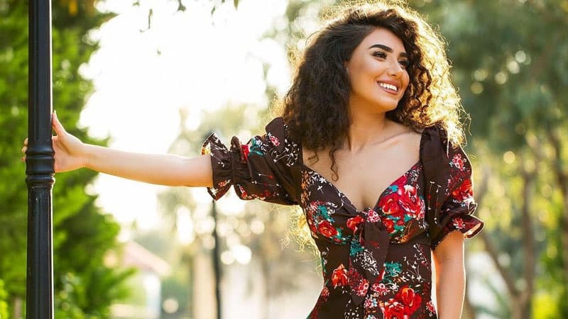 Hüsniyədən sonra o da AzTV-dən getdi (FOTO)
