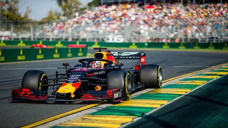 "Formula 1": Fransa Qran-prisi də təxirə salındı (RƏSMİ)