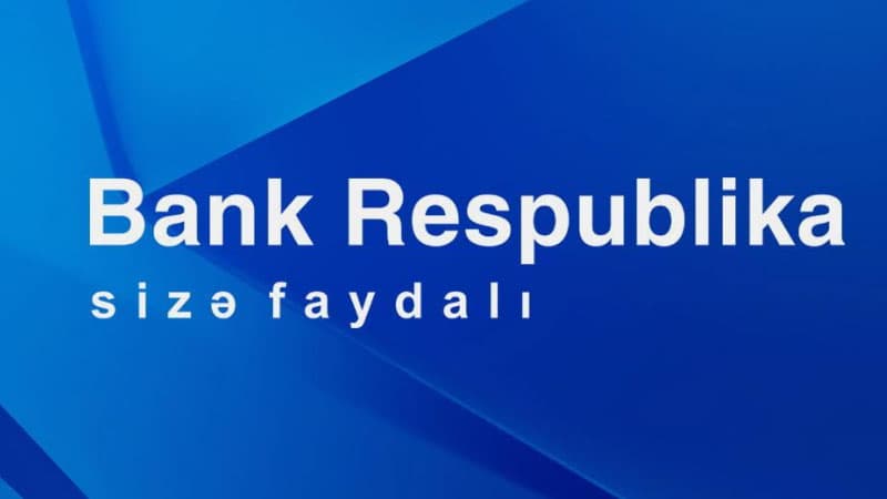 “Bank Respublika“nın məcmu kapitalı 50%-dən çox artıb (R)