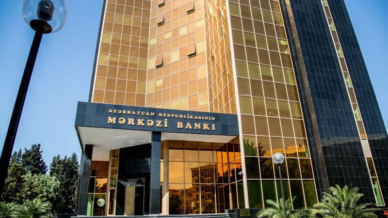 Dörd banka müvəqqəti inzibatçı təyin edildi