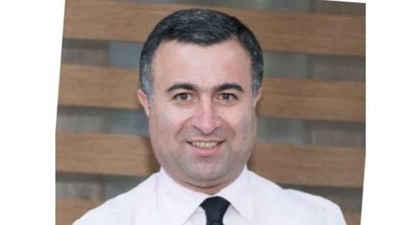 Nazir Yavər Məmmədovu rəis təyin etdi