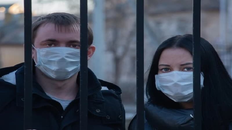 ÜST: “Koronavirus təkrar yoluxa bilər”