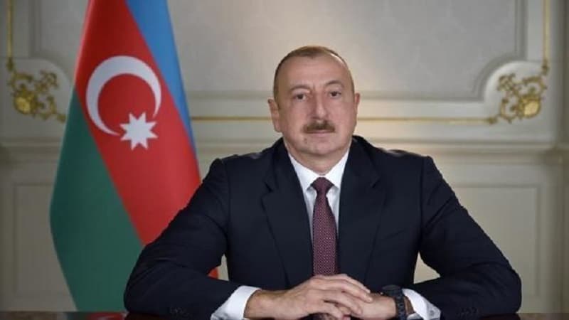 İlham Əliyev tanınmış professorun vəfatı ilə bağlı nekroloq imzaladı