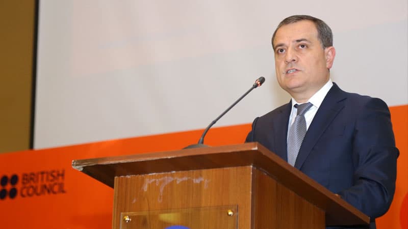 Ceyhun Bayramovdan tədrisin bərpa edilməsi ilə bağlı açıqlama
