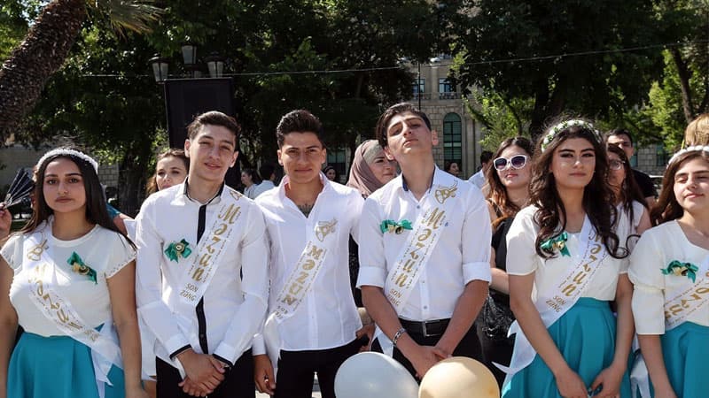 Ceyhun Bayramov "Son zəng"in onlayn keçirilməsini təklif etdi