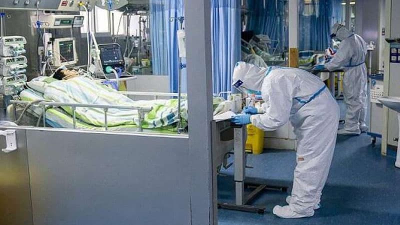 İsveçdə azərbaycanlı gənc koronavirusdan vəfat etdi