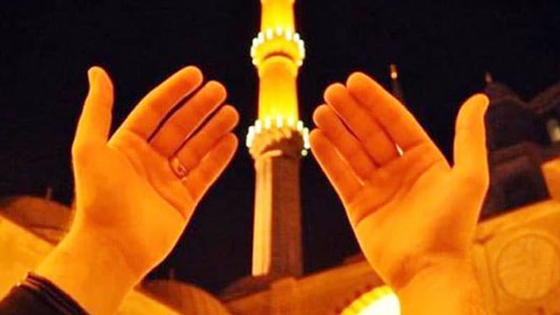 Ramazanın 4-cü gününün duası, imsak və iftar vaxtı