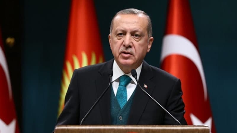 Türkiyə həftəsonu yenidən komendant saatı tətbiq edəcək