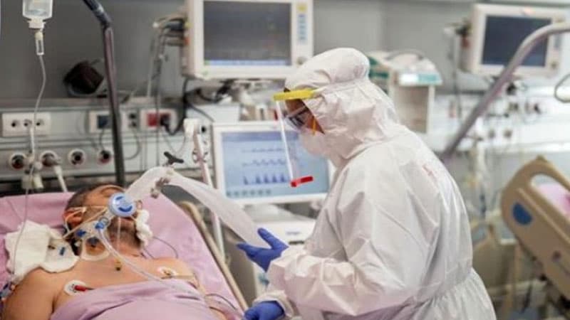 Koronavirus insan ömrünü ən azı 10 il qısaldır! (ARAŞDIRMA)