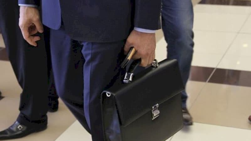 Dövlət qurumuna yeni rəis təyin edildi