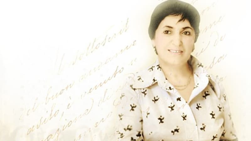 Görkəmli oftalmoloq alim Zərifə Əliyevanın anadan olmasından 97 il ötür