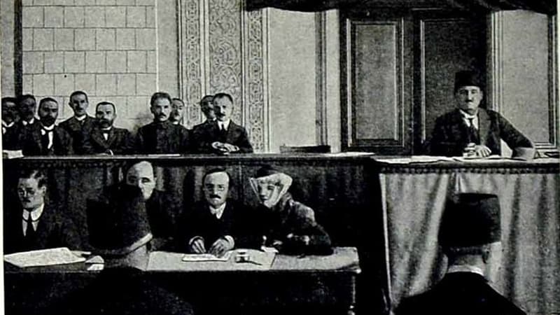 Azərbaycan Xalq Cümhuriyyətinin süqutundan 100 il keçir