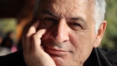 55 yaşın mübarək, Bahəddin Həzi!