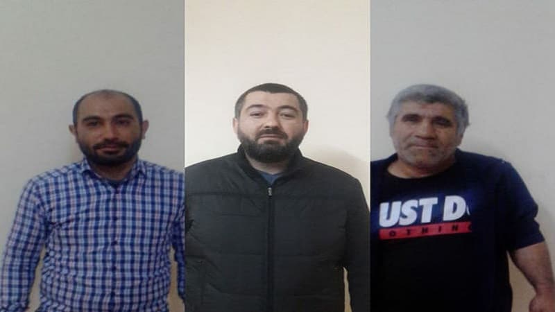 Zaqatalada karantin rejimini pozanlar cərimələndi (FOTO)