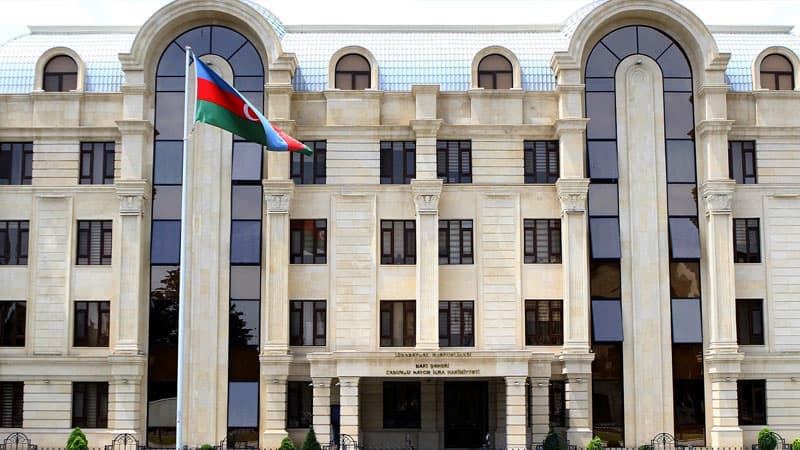 İcra Hakimiyyəti şəhid ailəsinin problemlərinin həllindən danışdı