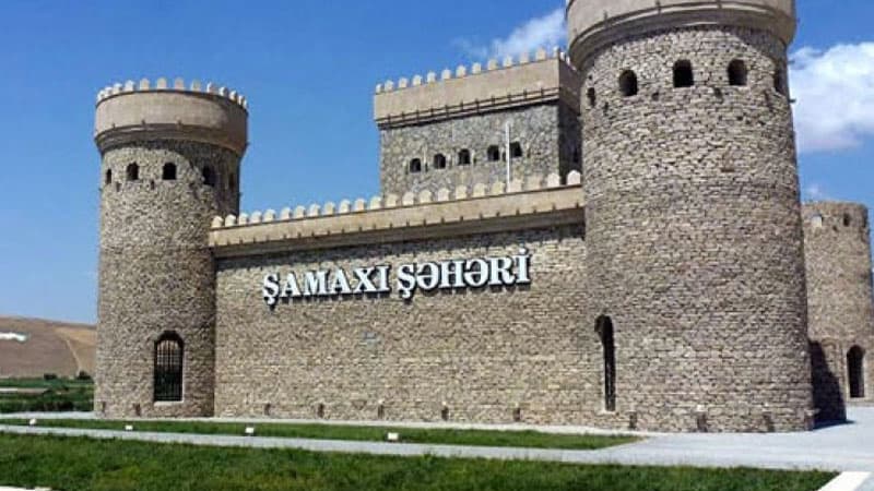 Şamaxıda aqrar sektorda məhsul buraxılışının dəyəri 1,3 milyon manatadək artıb