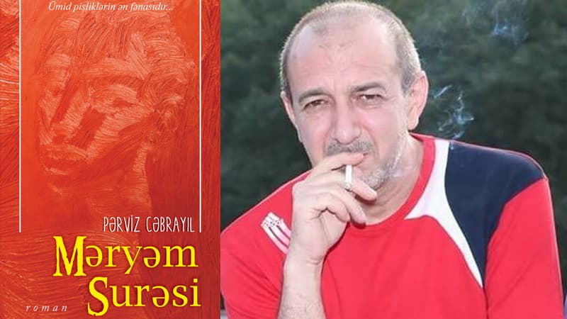 “Reinkarnasiya”da “Məryəm surəsi”ndən parça: "Leyli qızını görmədən öldü" (VİDEO)