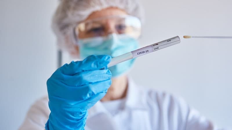 Son 24 saatda Azərbaycanda koronavirusa yoluxan və sağalanların sayı açıqlandı