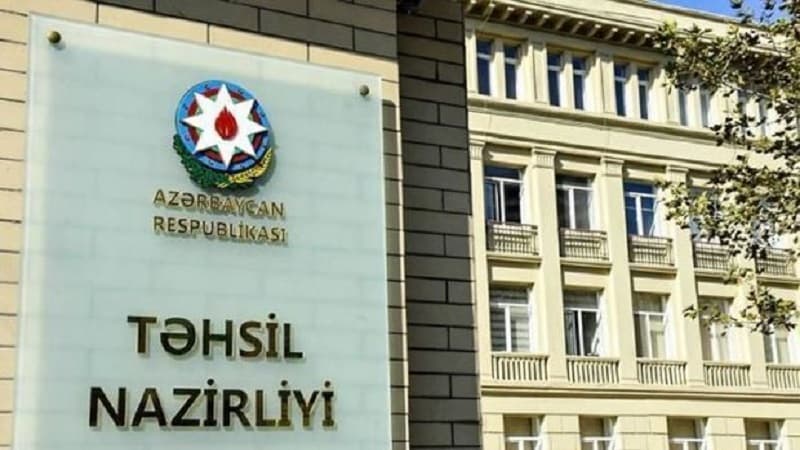 Azərbaycanda bu siniflərdə tədris erkən bərpa olunacaq? (RƏSMİ)