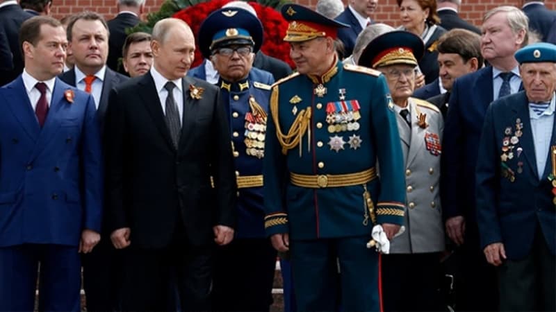 Putindən yeni qərar: bir çox bölgənin adı Stalin olacaq