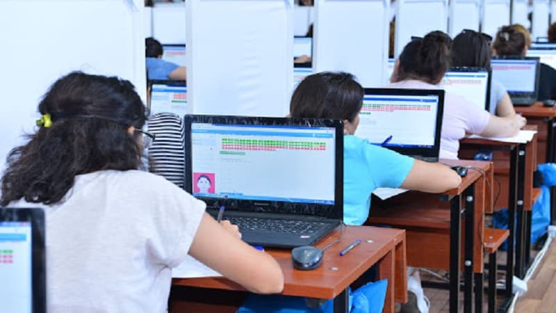 Müəllimlərin işə qəbulu üçün müsahibələrin tarixi açıqlandı