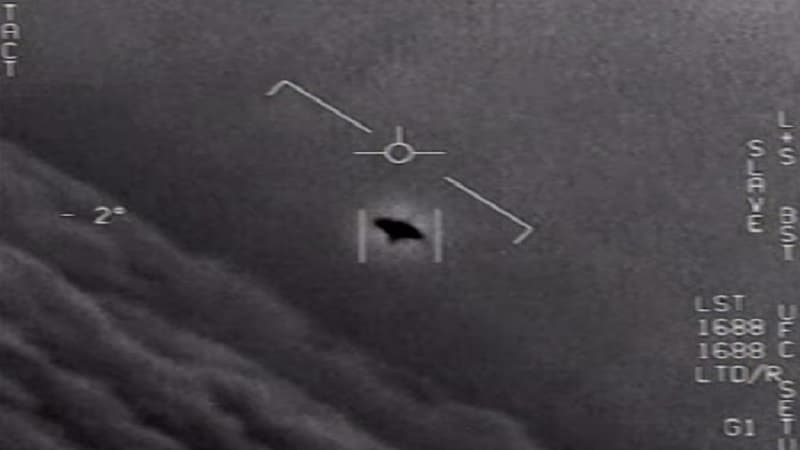 Rus pilot Pentaqonun rəsmi UNO videosu haqda danışdı (VİDEO)