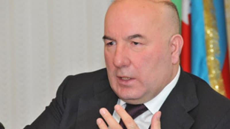 Baş bankir: "Heç kimdən heç nəyi gizlətmirik"