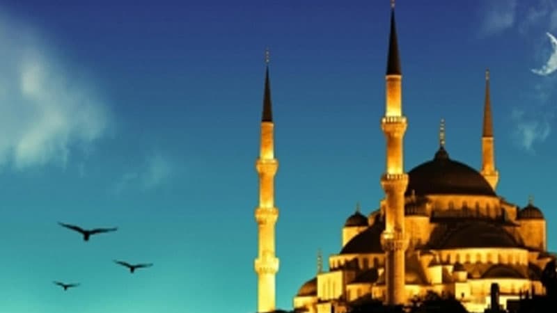 Ramazan ayının beşinci gününün imsak və iftar vaxtları
