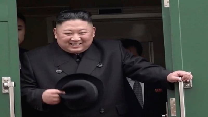 Kim Çen haqda xəbər bu dəfə Cənubi Koreya kəşfiyyatından gəldi