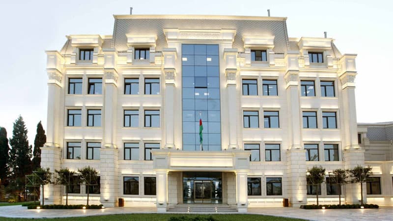 Binəqədi icra hakimiyyəti vətəndaşın şikayəti ilə bağlı açıqlama verdi