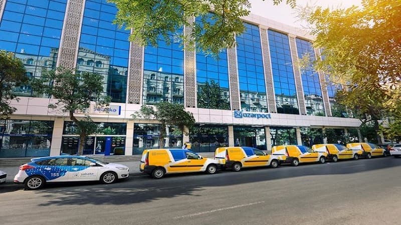 "Azərpoçt" bu ölkələrə poçt göndərişlərini bərpa etdi