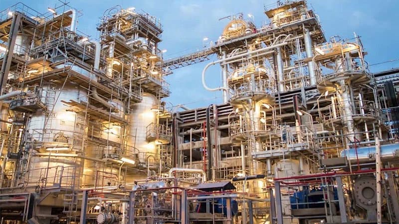 “SOCAR Polymer” ixracını 33% artırıb